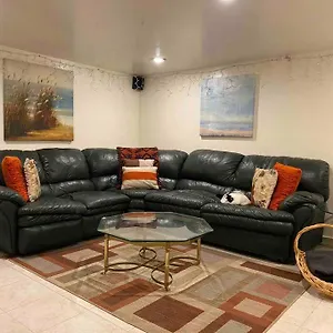  Apartment Treasure In Queens United States