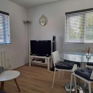  Apartment Bethnal Green/brick Lane 2 Bedroom United Kingdom
