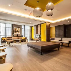  Apartment Metropolis Loft - Cn Tower Canada